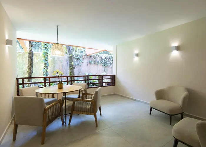 Hotel Villa Rossa